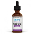 cbdMD CBD oil