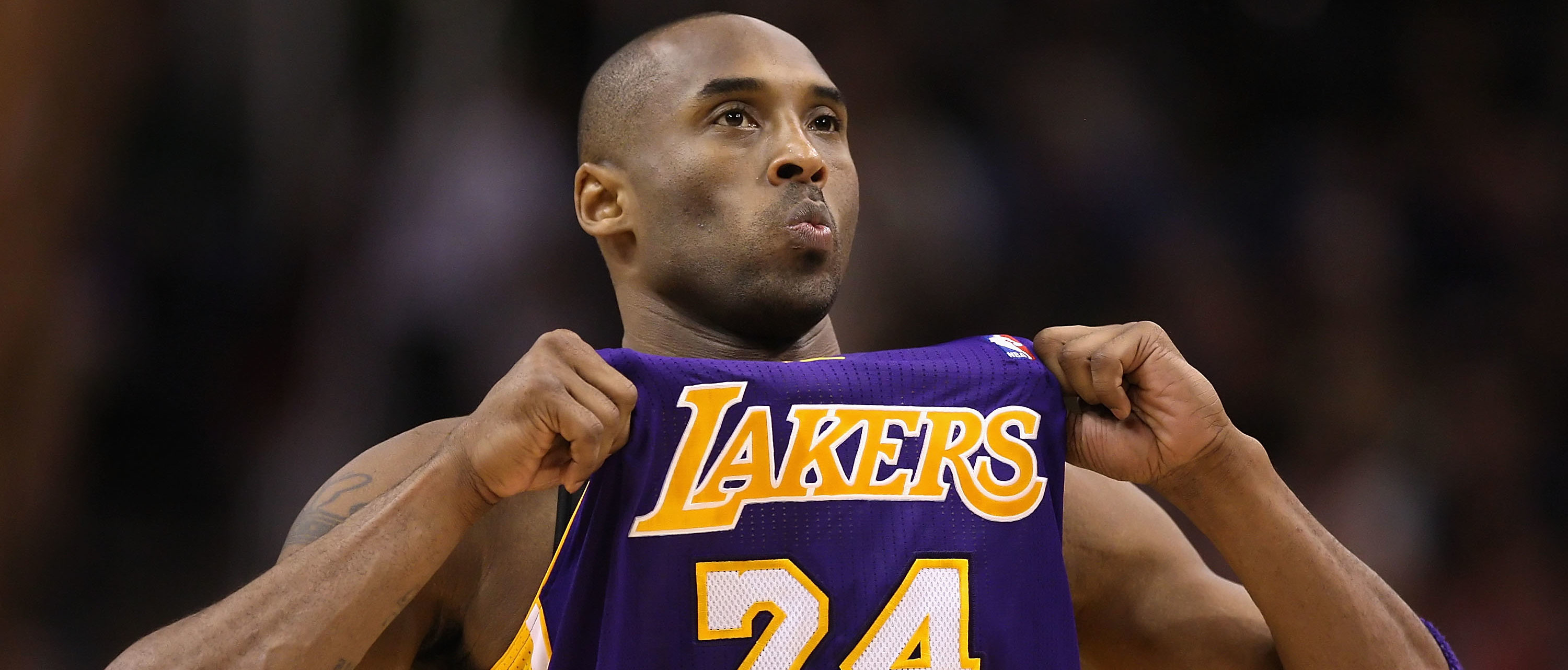 Draft of Children’s Book Co-Written By Kobe Bryant Scrapped Hours After the NBA ...3000 x 1282