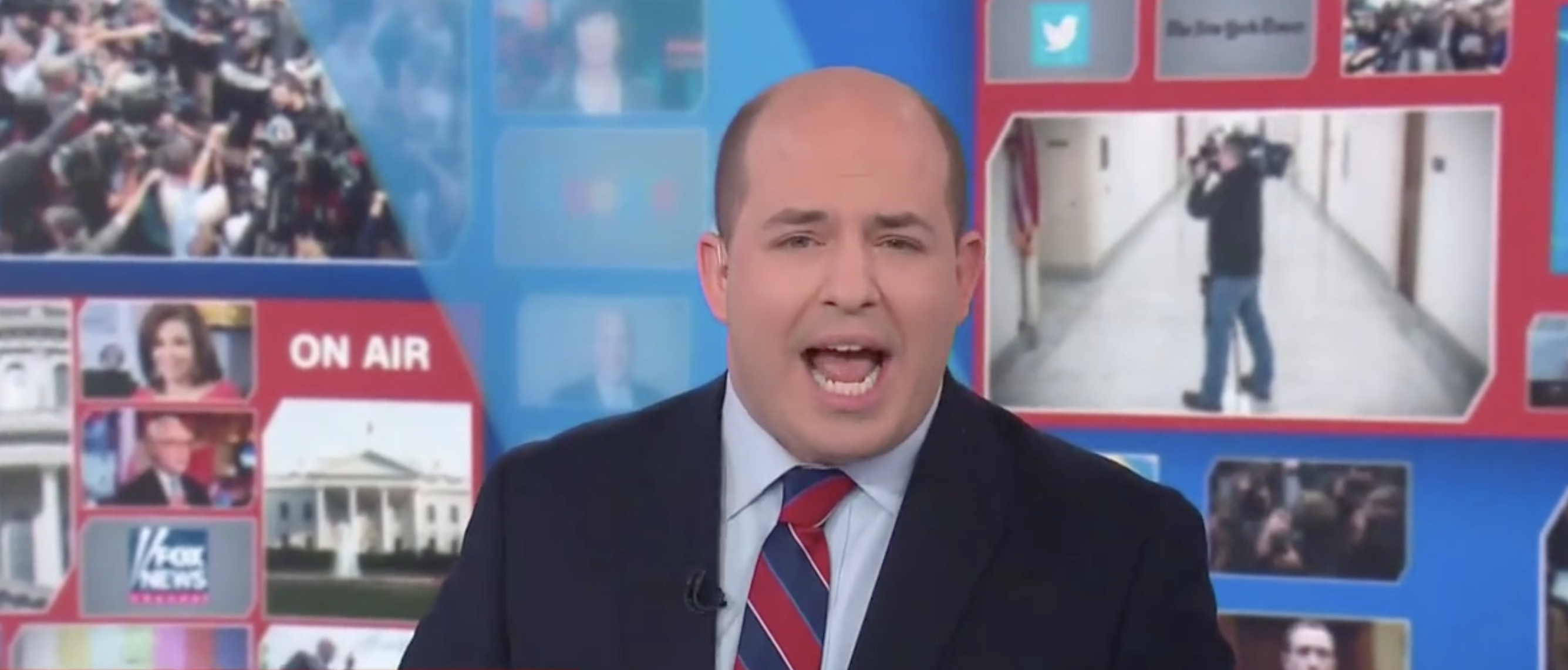 CNN’s Brian Stelter Hosts Media Matters Staffer On ‘Reliable Sources’ | The ...