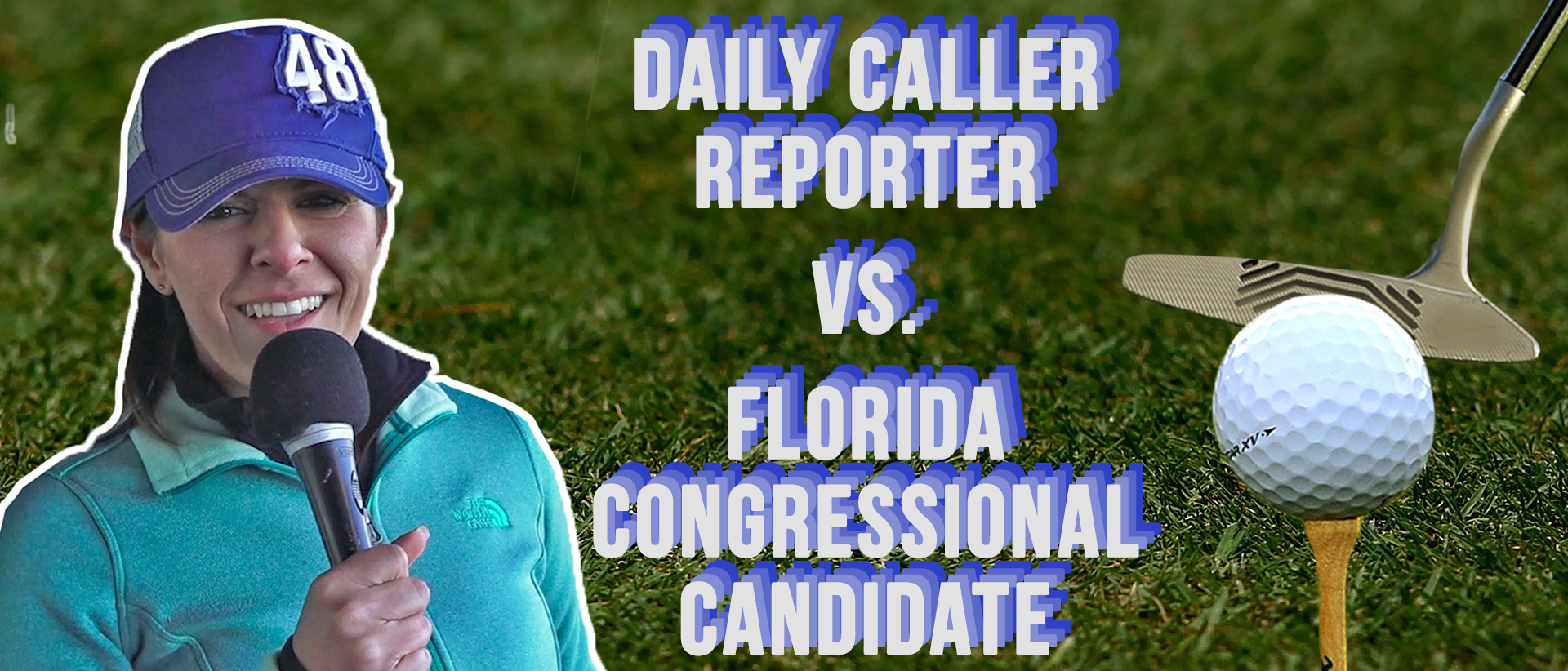Daily Caller Reporter VS. Florida Congressional Candidate | The Daily Caller1920 x 822