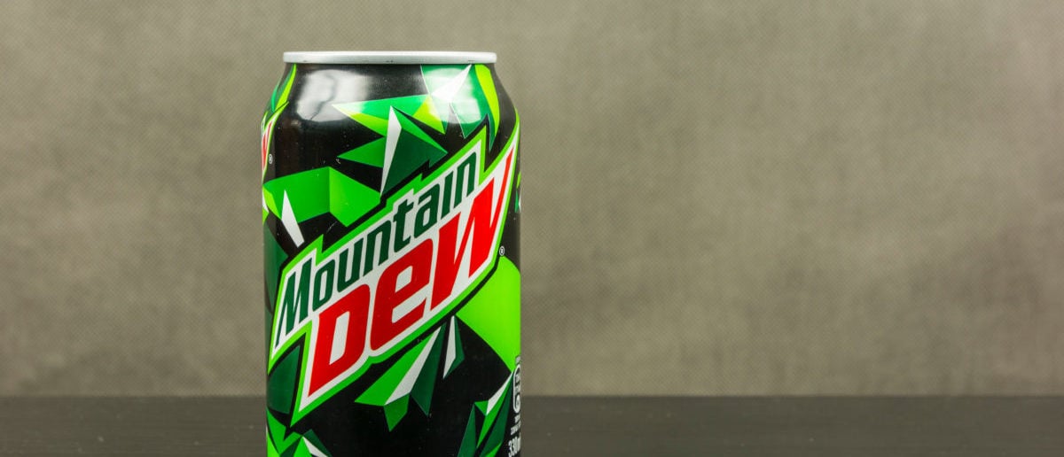 Fact Check Is Pepsico Discontinuing Its Mountain Dew Product Line Check Your Fact