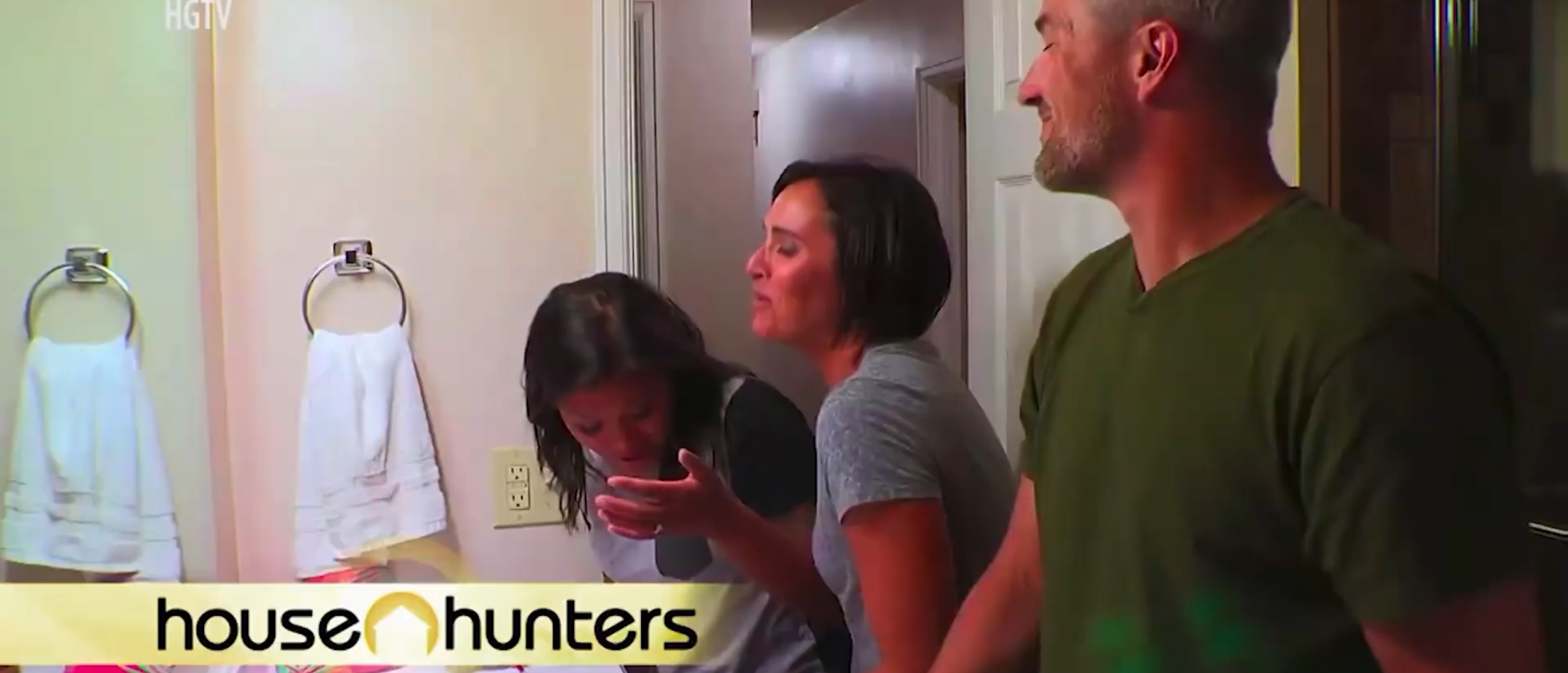 HGTV's 'House Hunters' shoots episode in Corning