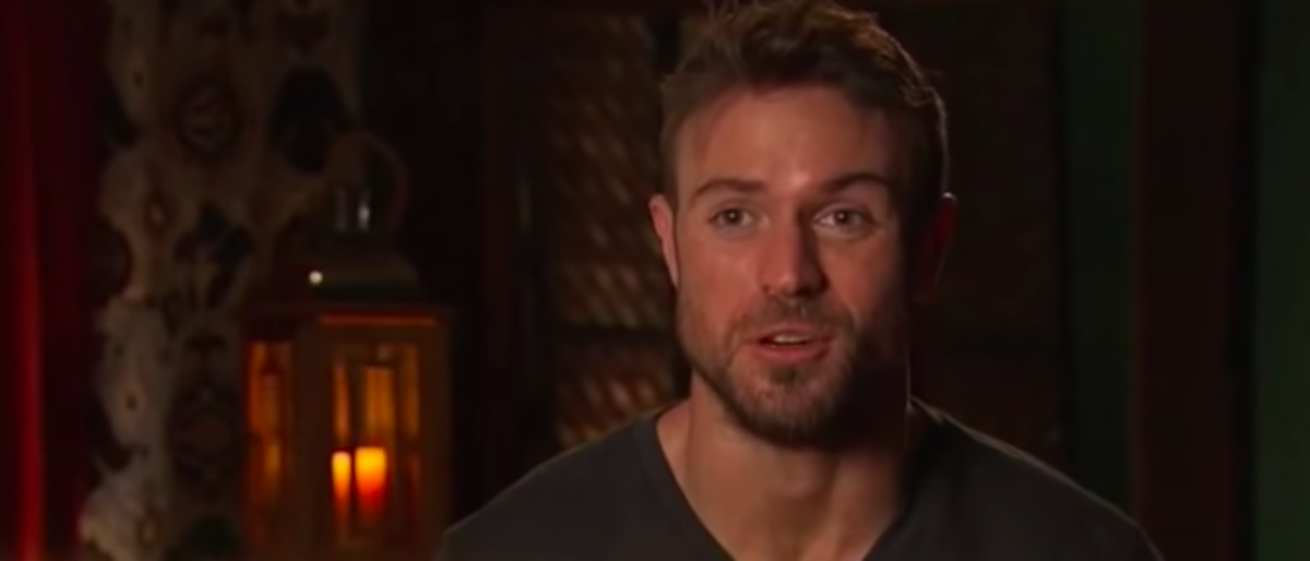 Former ‘bachelorette Contestant Chad Johnson Arrested On Domestic Violence Robbery Charges