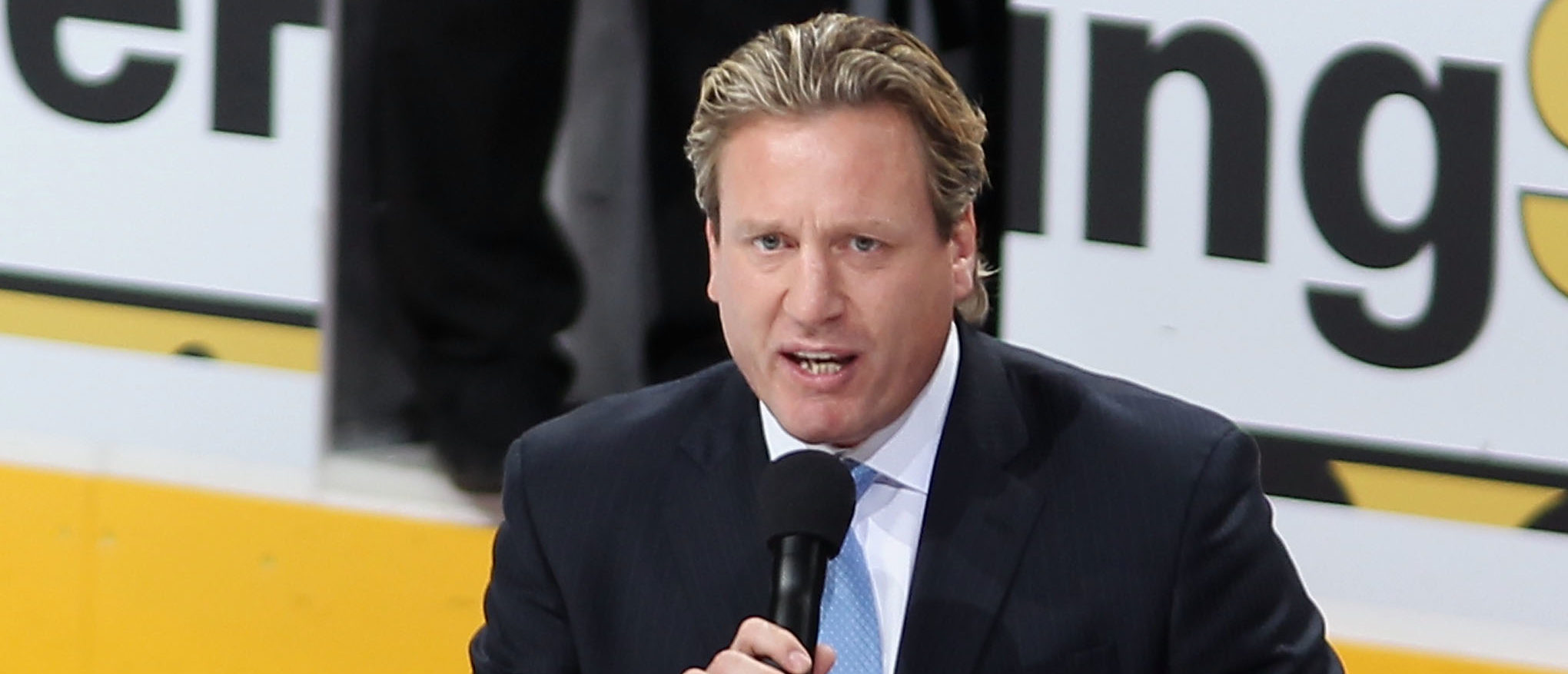 Jeremy Roenick Will Not Return To NBC After Sexual Comments About Other Broadcasters ...5 日前