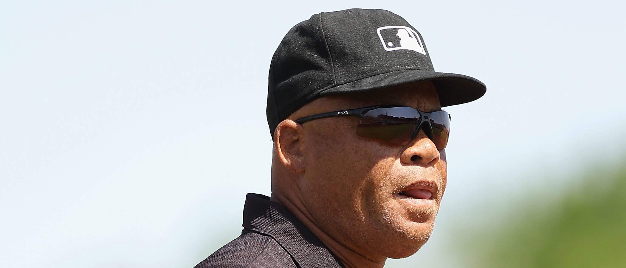 MLB appoints Kerwin Danley as its first black umpire crew chief