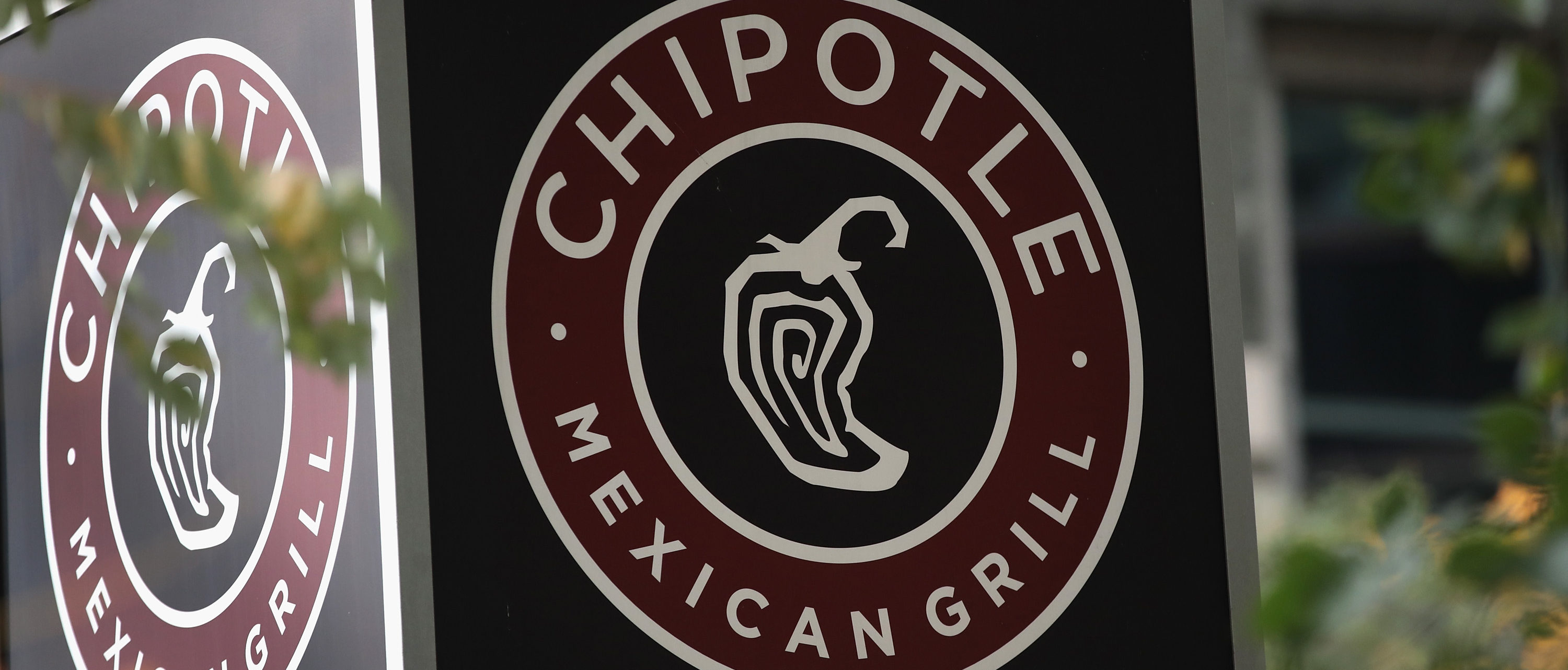 Wear a hockey jersey, get free food at Chipotle on Tuesday