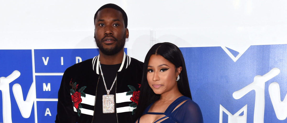 Meek Mill Tweets That You Can Buy His Bulletproof Escalade For