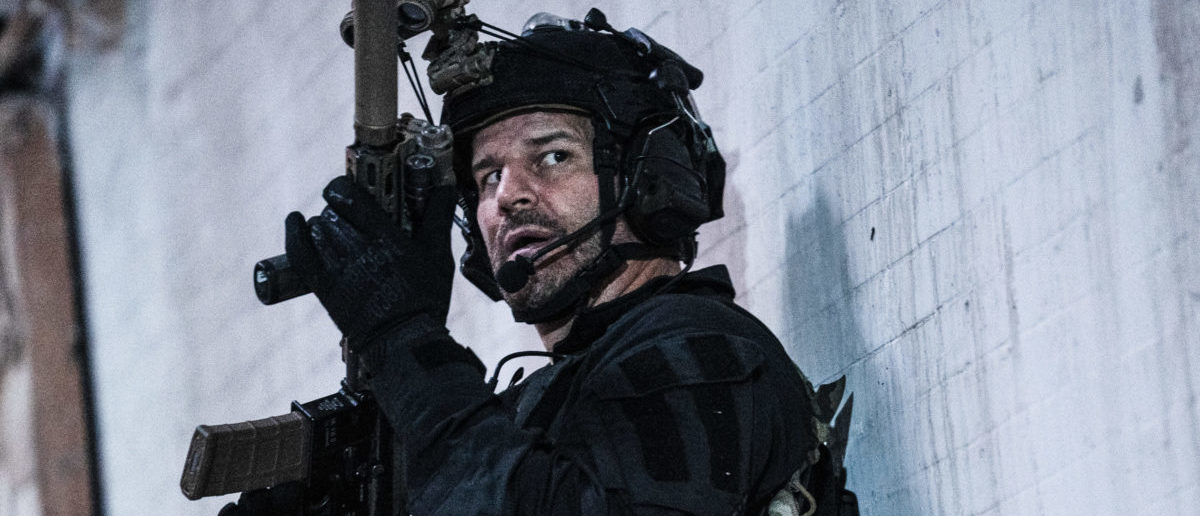 ‘SEAL Team’ Returns In Less Than A Week, Season Three Starts Again