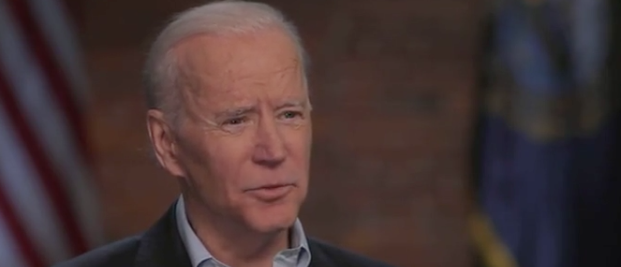 Biden Says It Will Be ‘incredibly More Difficult To Beat