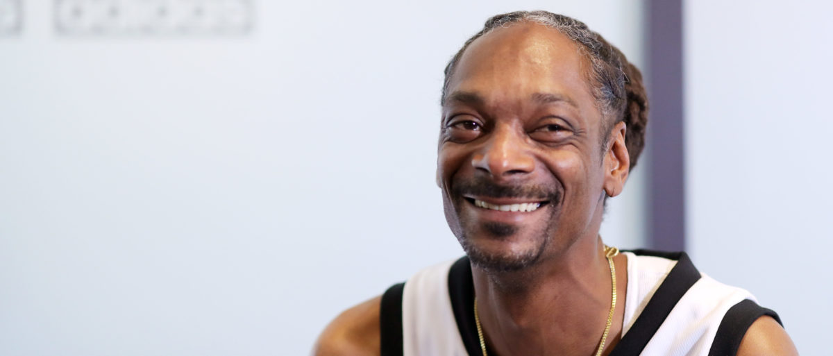 Snoop Dogg Aplogizes To Gayle King After Instagram Blow Up Regarding ...