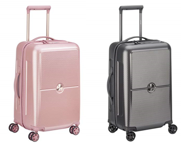 The Best TSA-Friendly Carry-On Luggage Cases To Make Traveling A Breeze ...