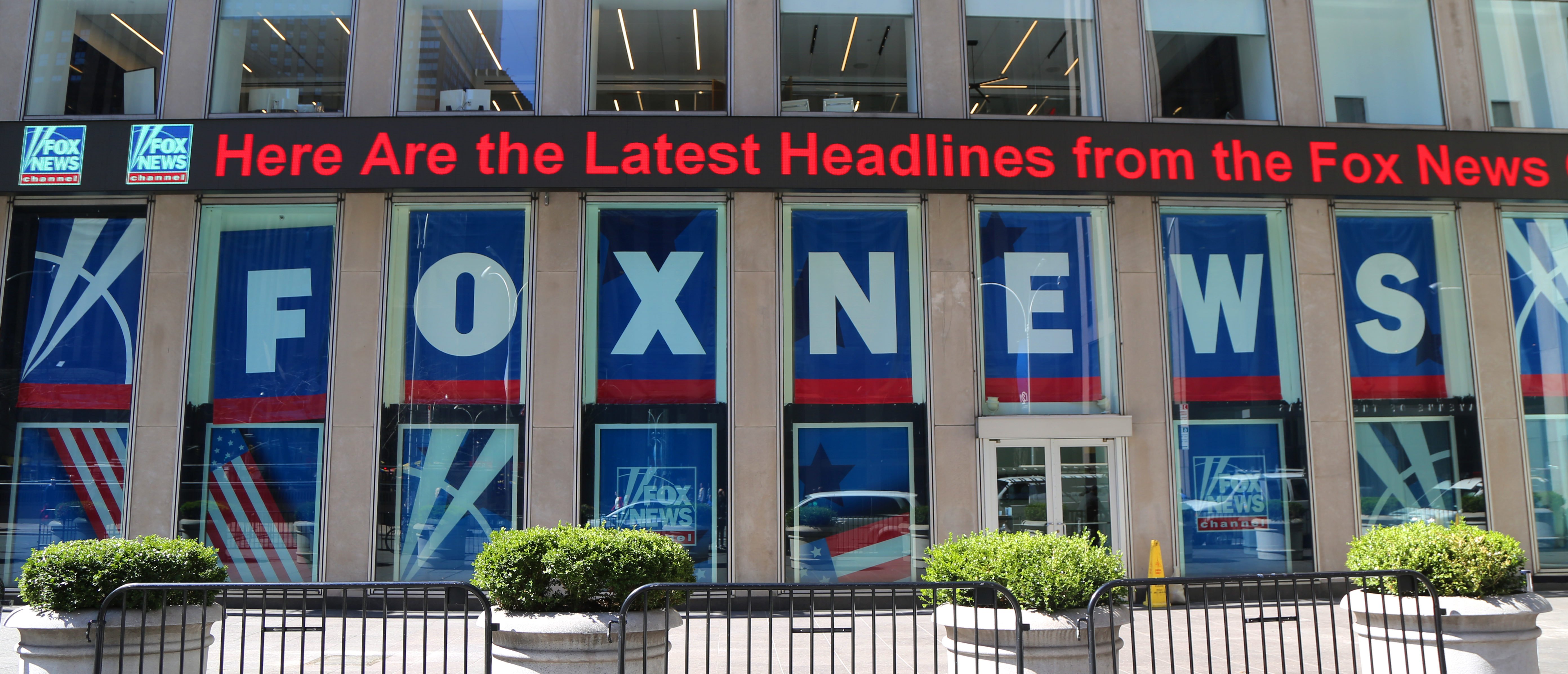 Fox News Hits Highest Ratings Ever The Daily Caller