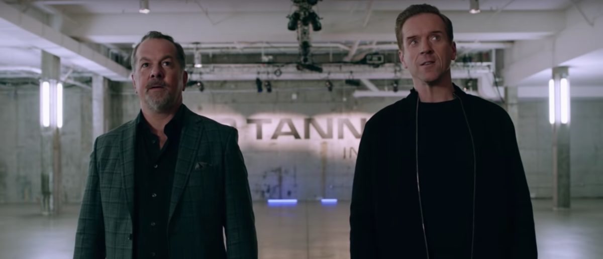 Showtime Releases New Preview For Season 5 Of ‘Billions’ | The Daily Caller