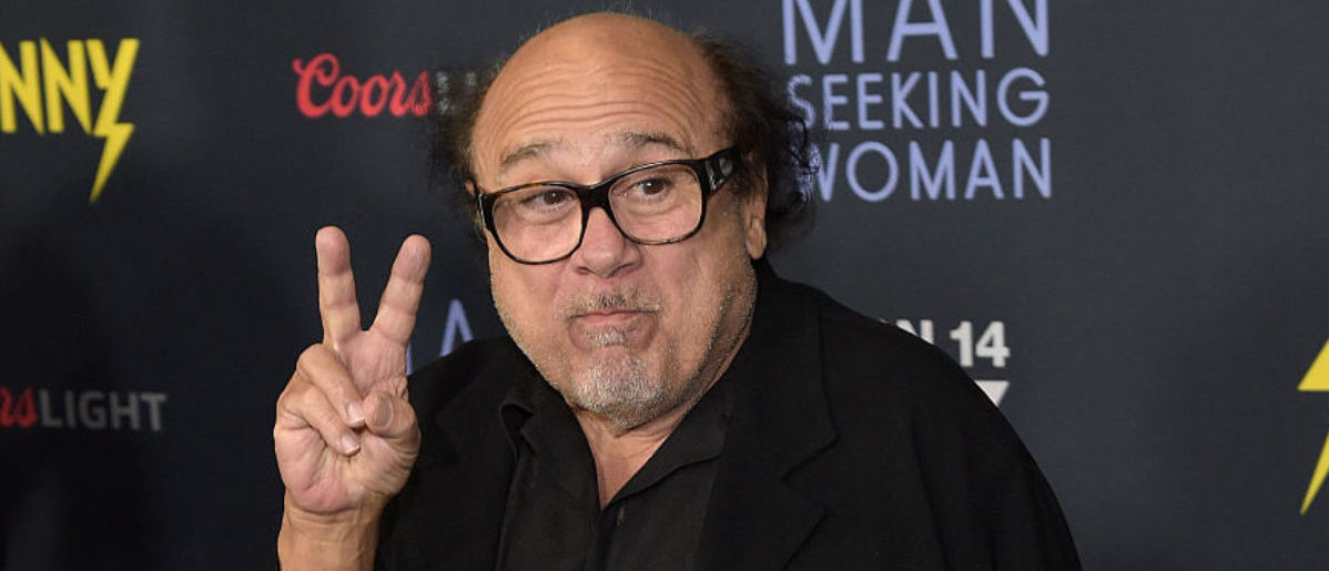 Danny DeVito Tells People To Stay Home During The ...