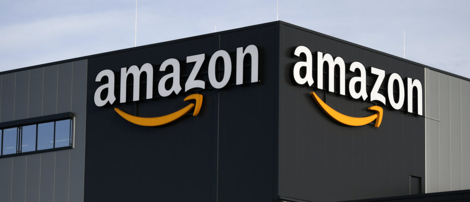 Amazon To Hire 100,000 New Workers Because Of Coronavirus