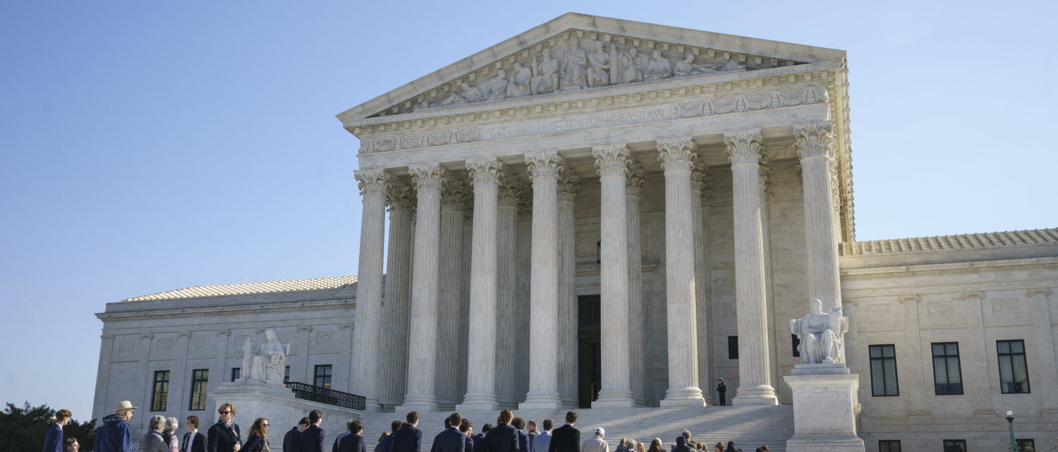 Supreme Court Agrees To Hear Obamacare Case | The Daily Caller