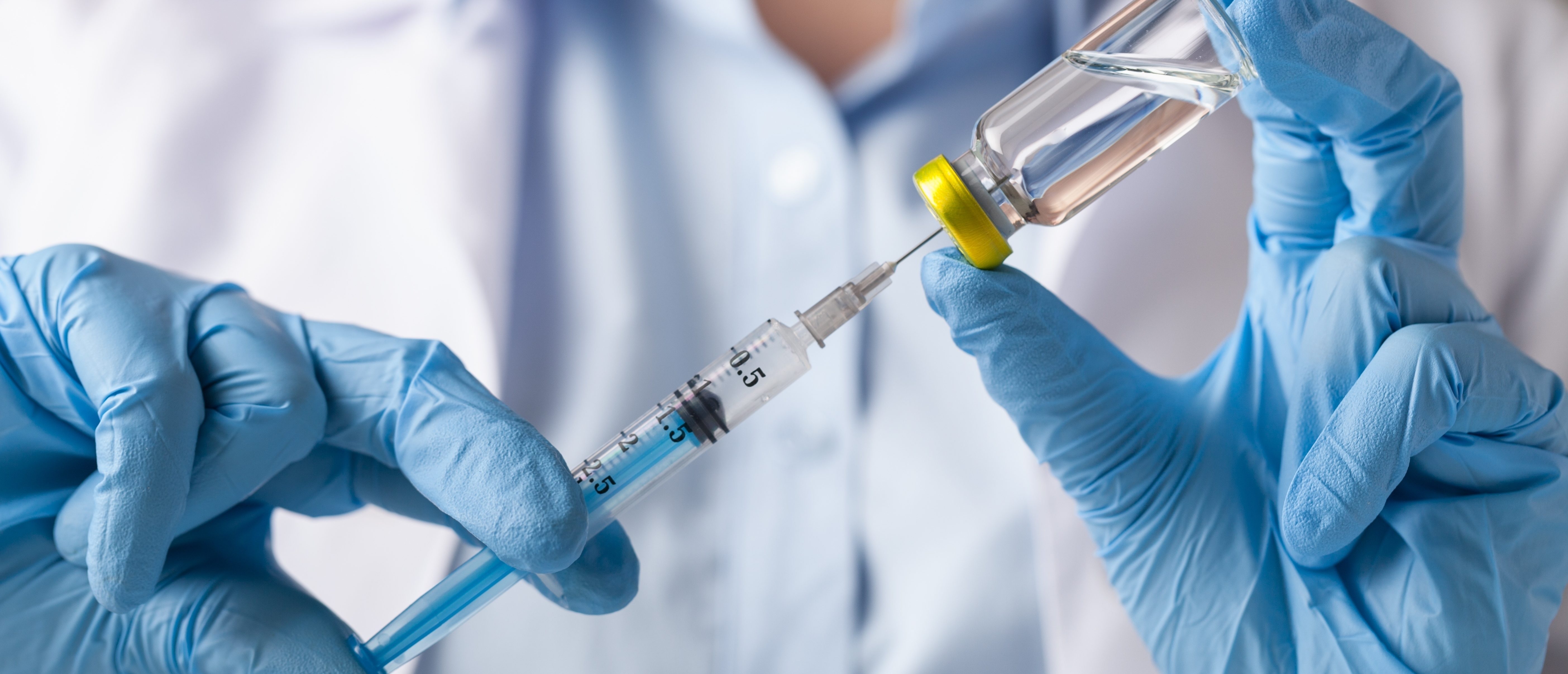 Вакцины вакцинопрофилактика