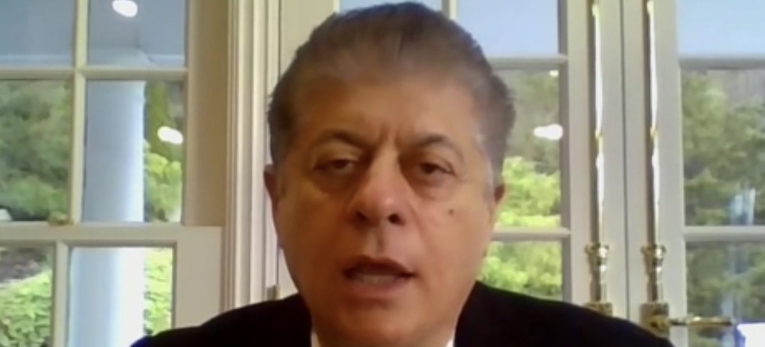 Judge napolitano. Эндрю Наполитано. Эндрю п. Наполитано.