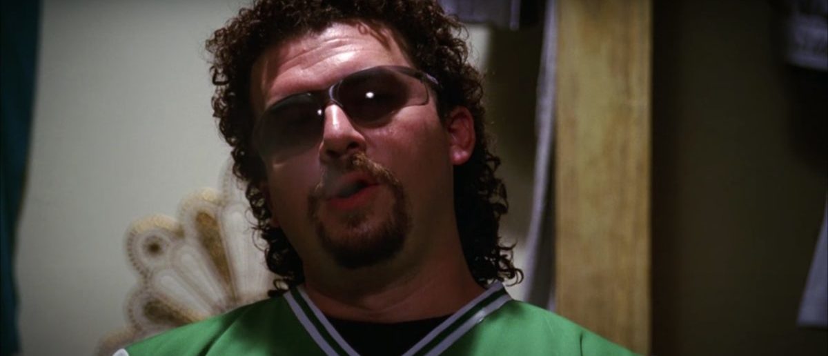 Watch The Best Moments From The HBO Classic 'Eastbound & Down