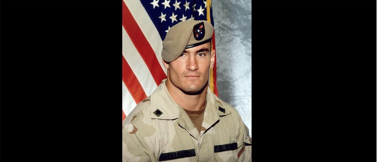 Army Ranger Pat Tillman died in Afghanistan 16 years ago today