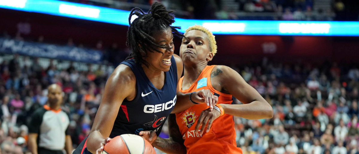 WNBA Announces Start Of 2020 Season Postponed Due To Coronavirus The