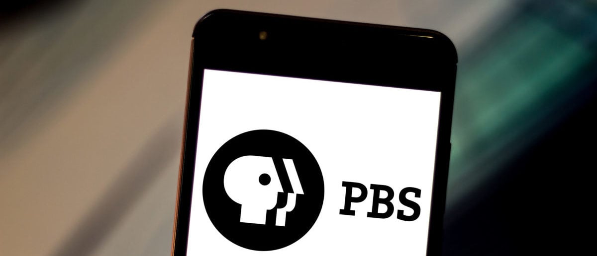 FACT CHECK Did PBS Donate 25 Million To The Democratic