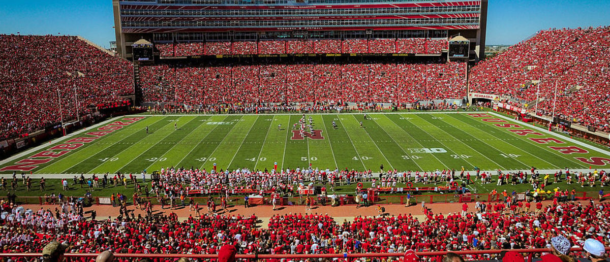 What Are The Best Stadiums In The Big 10? | The Daily Caller