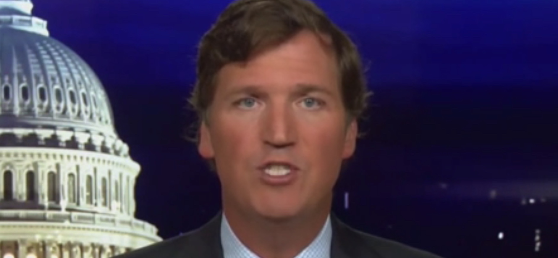 Tucker Carlson: 'Black Lives Matter Believes In Force ...