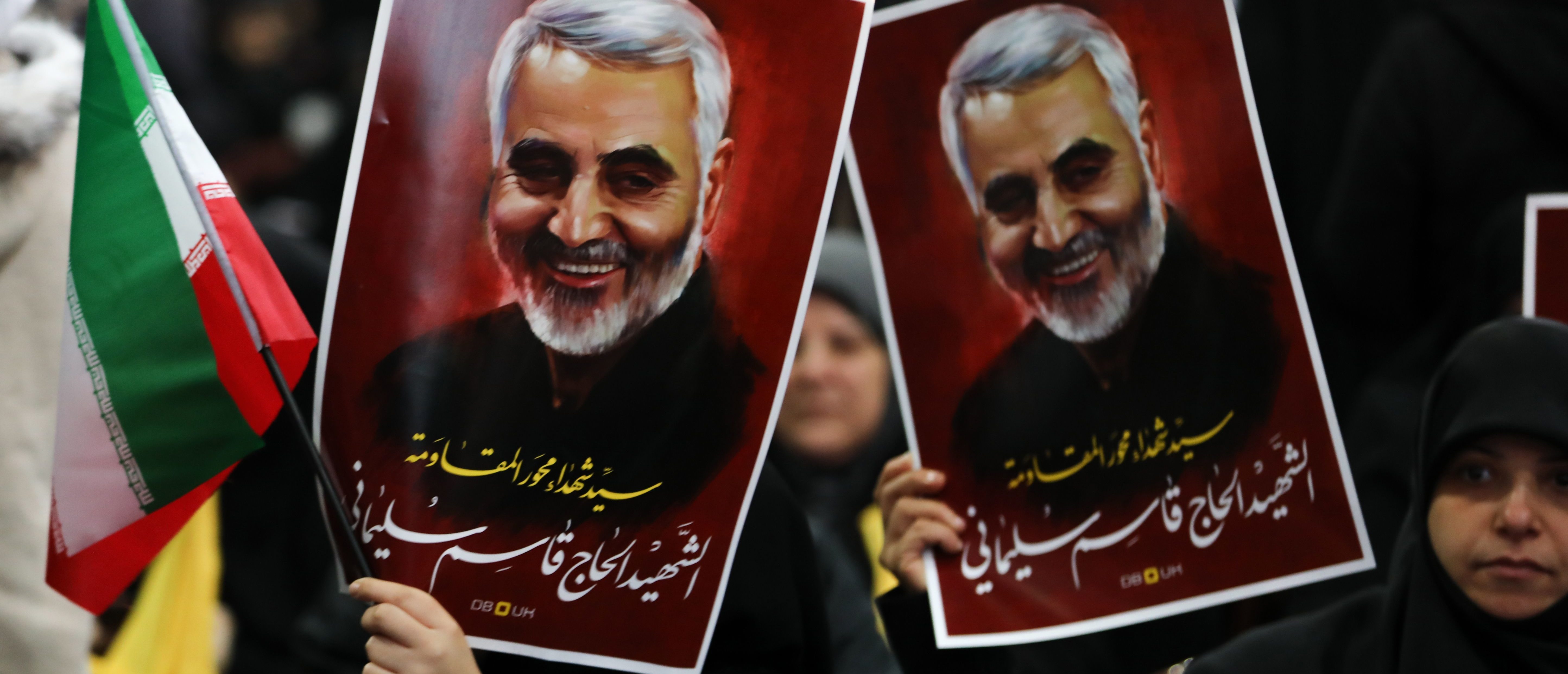 Iran Issues Warrant For Trump’s Arrest Following The Killing Of Top ...