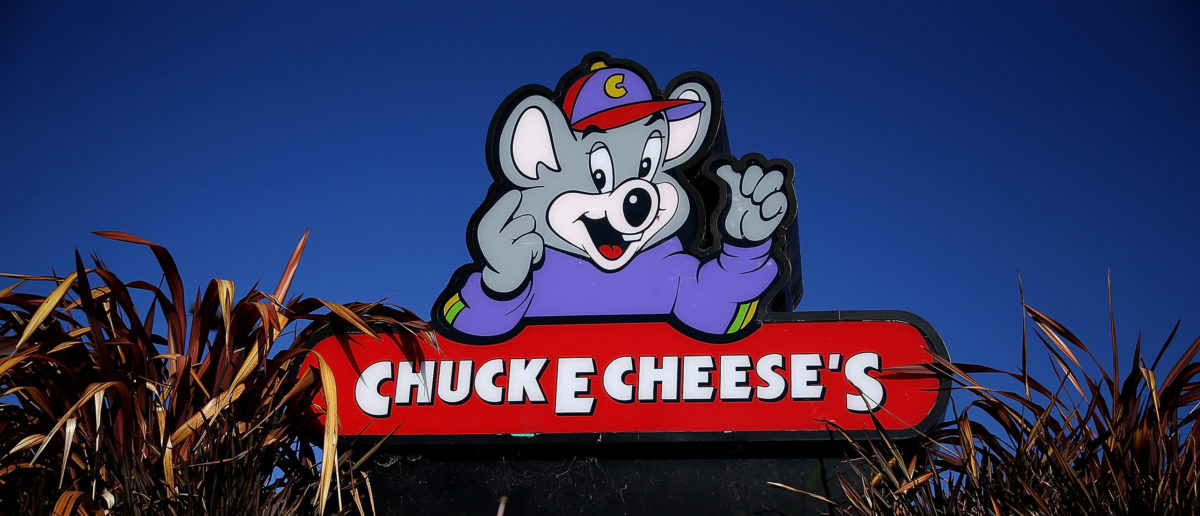 Chuck E. Cheese Files For Bankruptcy: ‘Most Challenging Event In Our