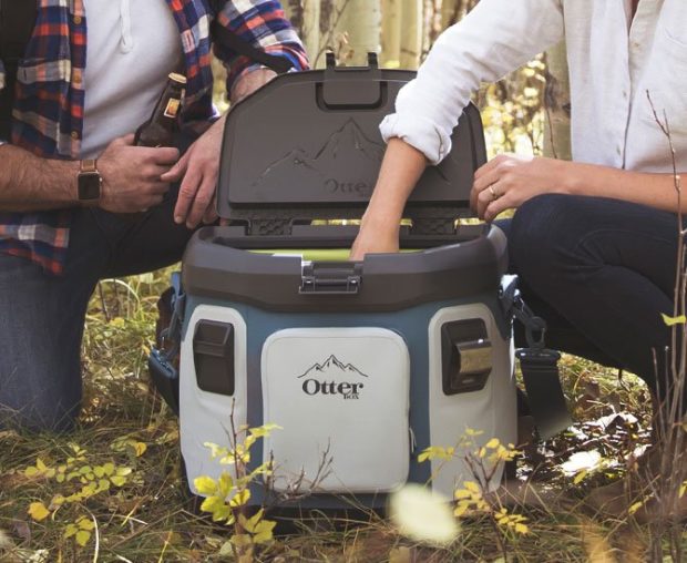 Perfect for camping, hiking, boating, & more (Photo via Otterbox) 