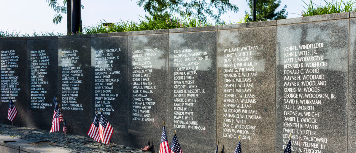 Fact Check Viral Post Claims To Show Military Memorials Damaged