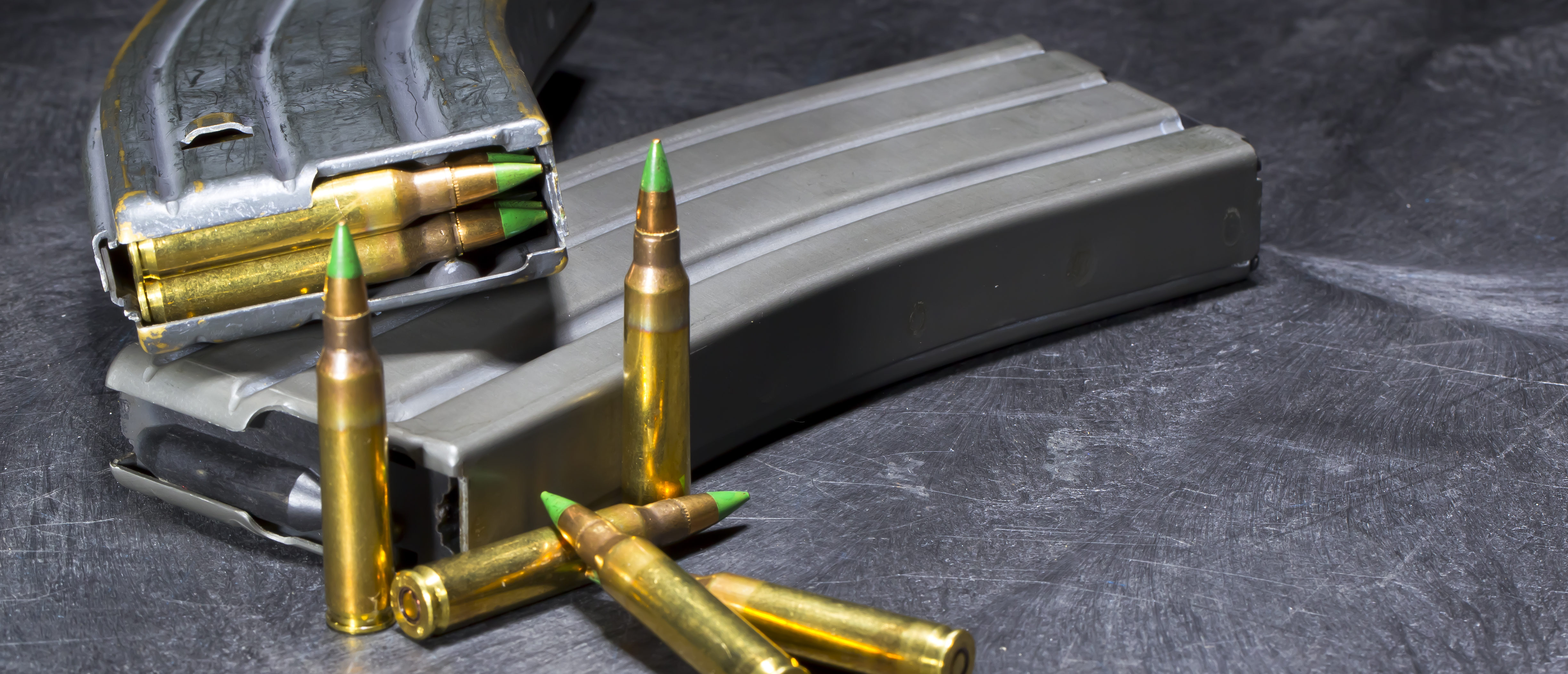 Colorado Supreme Court Upholds Law Banning Magazines Greater Than 15