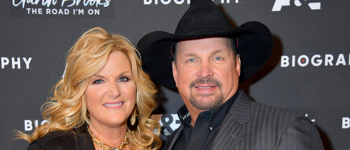 Garth Brooks And Trisha Yearwood Hosting Holiday Special The Daily Caller