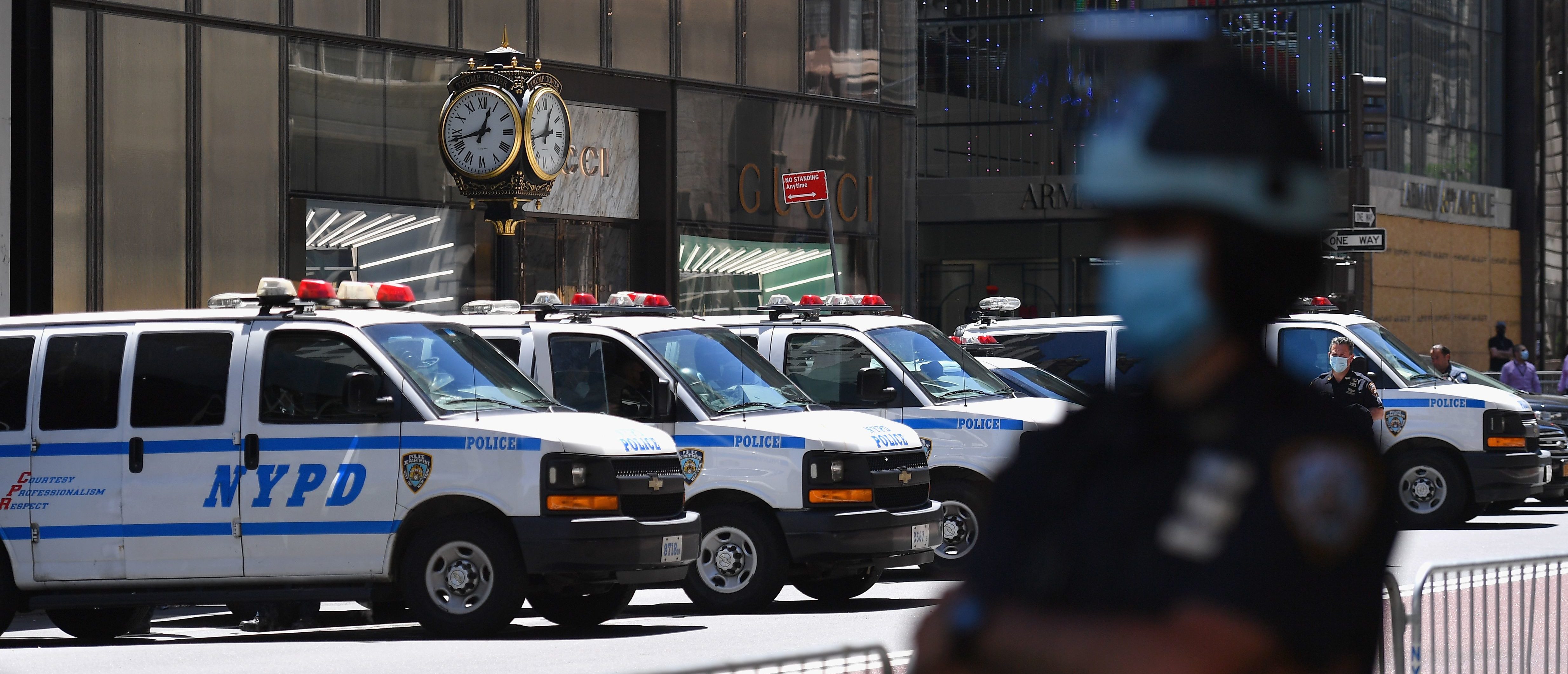NYC Passes Budget That Will Defund The NYPD By $1 Billion | The Daily ...