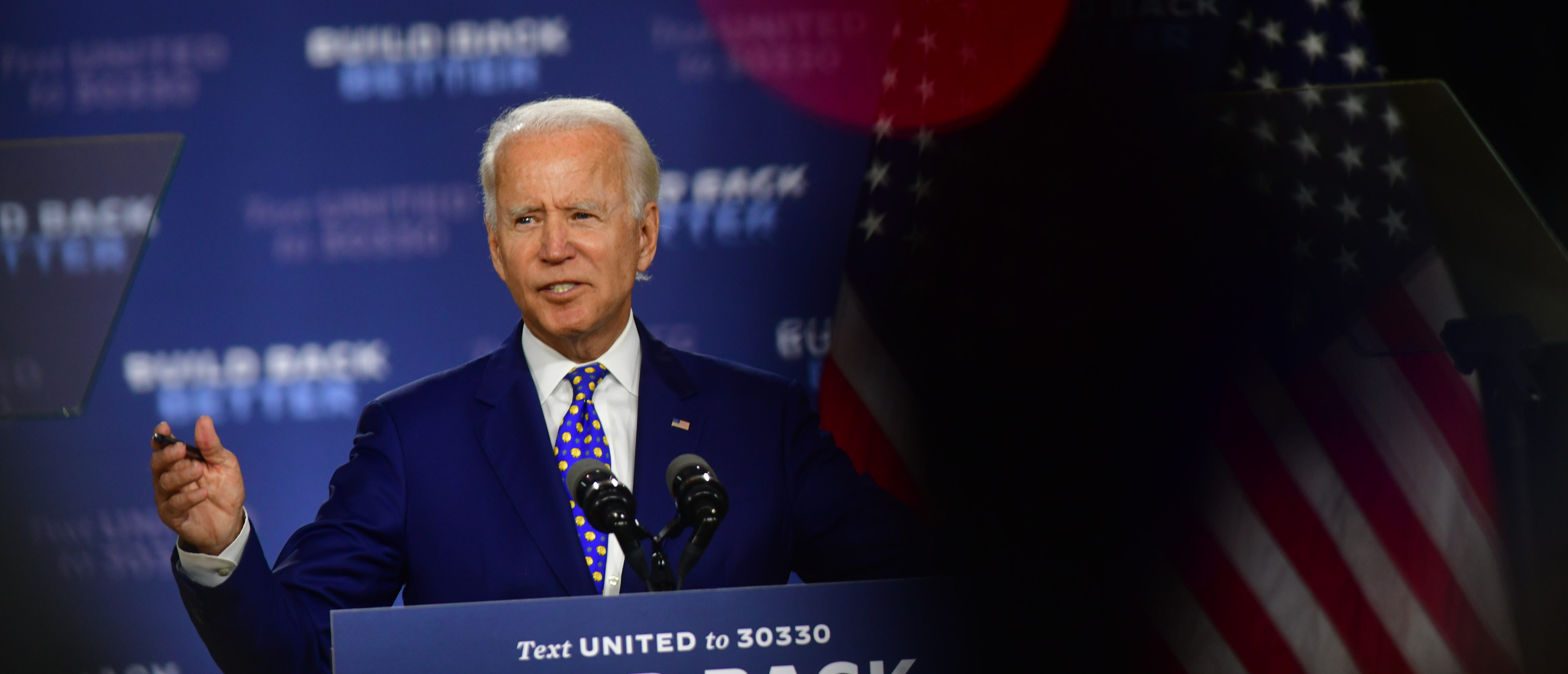 Where Does Joe Biden Actually Stand On Defunding The Police? thumbnail
