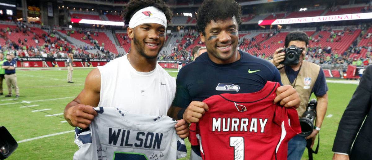 NFL Jersey Swaps 