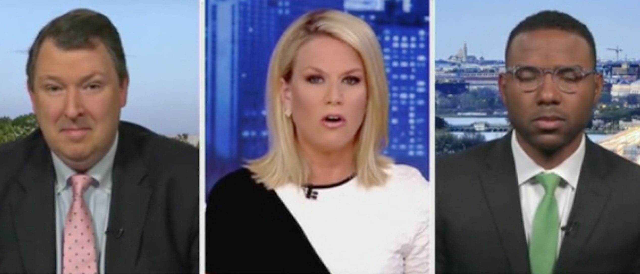 ‘i Find It Really — Its Offensive Martha Maccallum Challenges ‘whiteness Assumptions In 2611