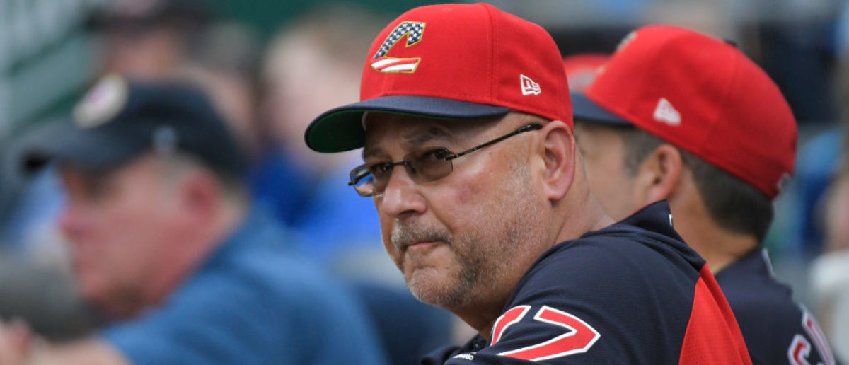 Terry Francona to be named new Indians manager Monday - NBC Sports