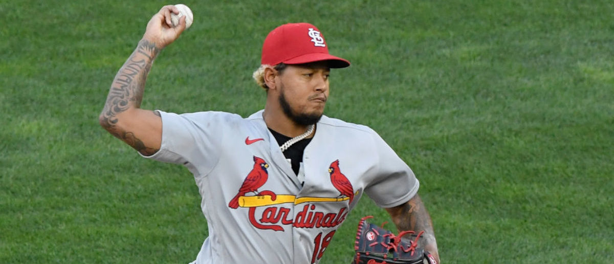 REPORT: St. Louis Cardinals ‘Have Multiple New’ Coronavirus Cases | The Daily Caller