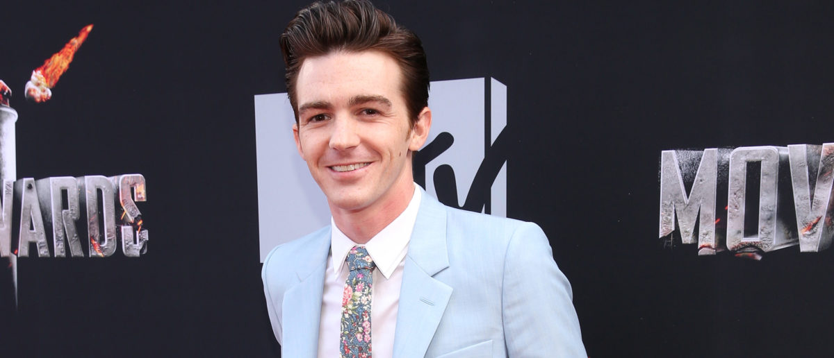 Drake Bell Denies Abuse Allegations By Ex Girlfriend 