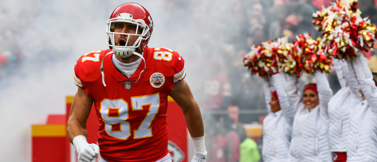 Travis Kelce signs five-year extension with Kansas City Chiefs, NFL News