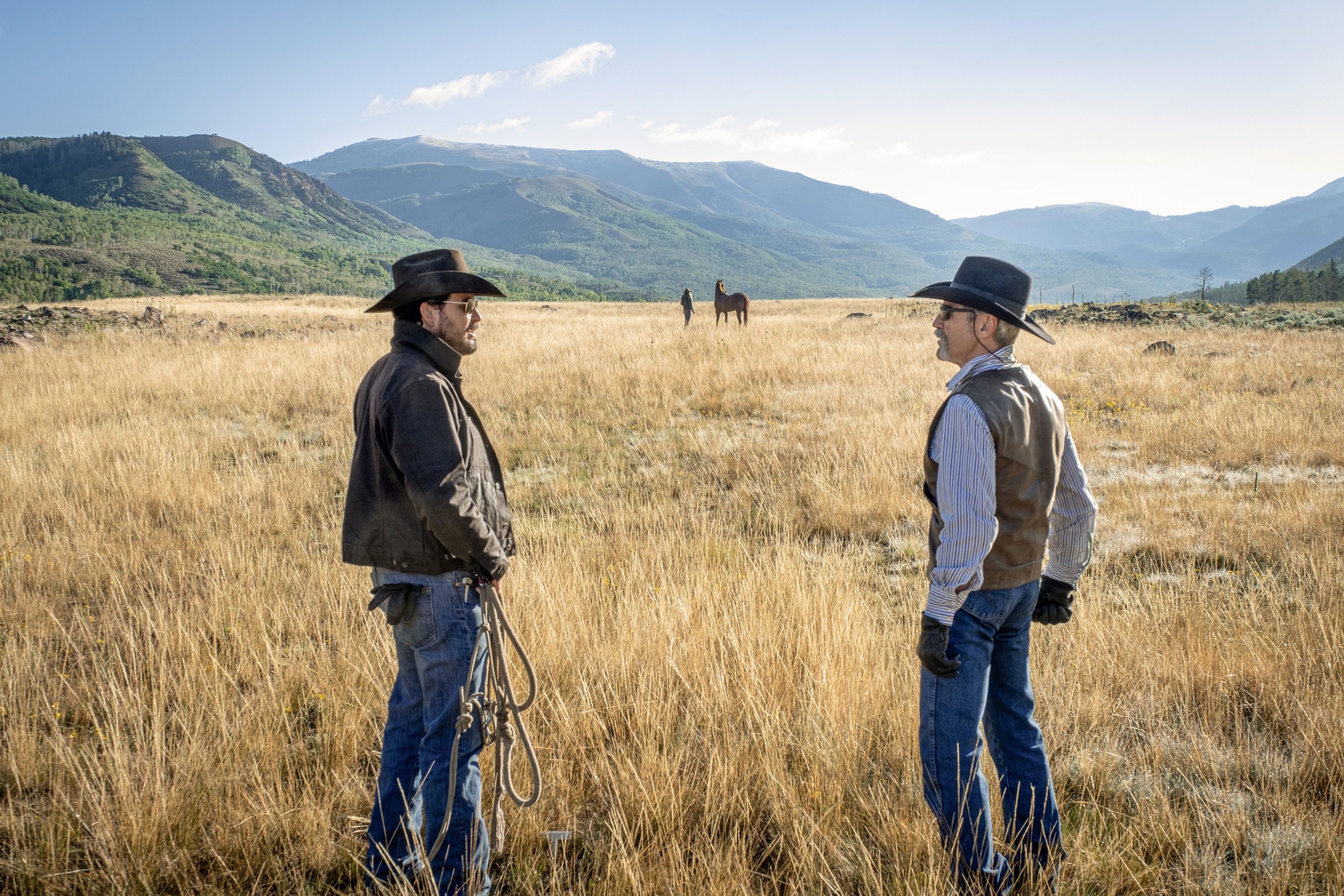 See Pictures From 'Yellowstone' Season 3, Episode 8, 'I Kill...