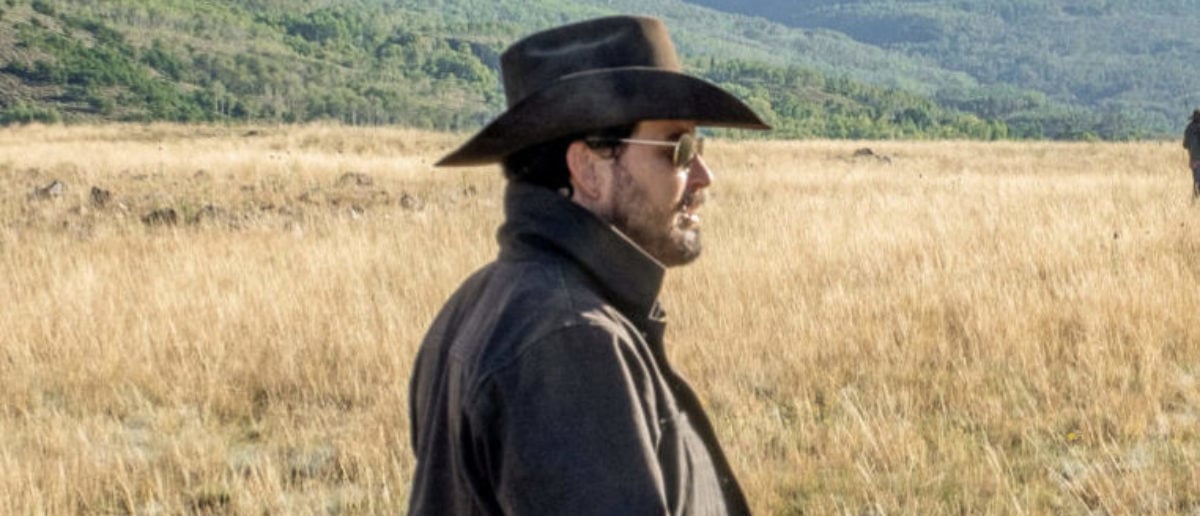 Download Latest 'Yellowstone' Episode 'I Killed A Man Today' Draws More Than 3.8 Million Live Viewers On ...