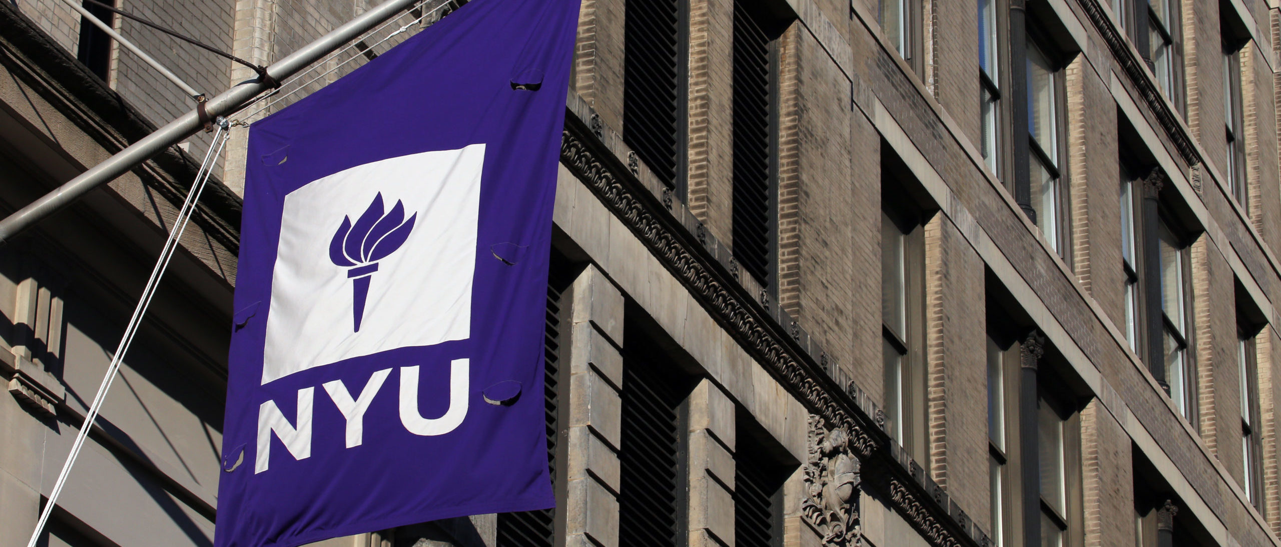 NYU Denies Claims It’s Creating Race-Based Dorms | The Daily Caller