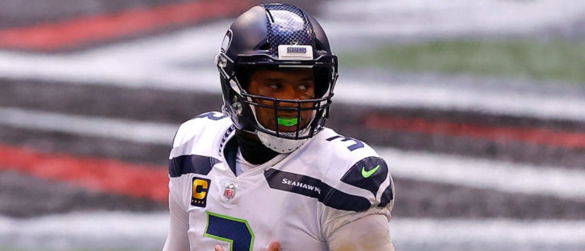 Russell Wilson The 2nd Player In NFL History With At Least