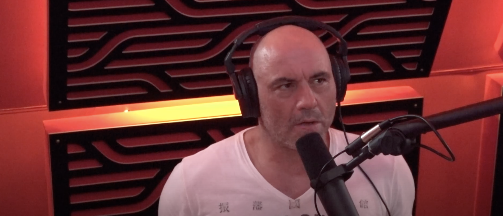 jre spotify contract