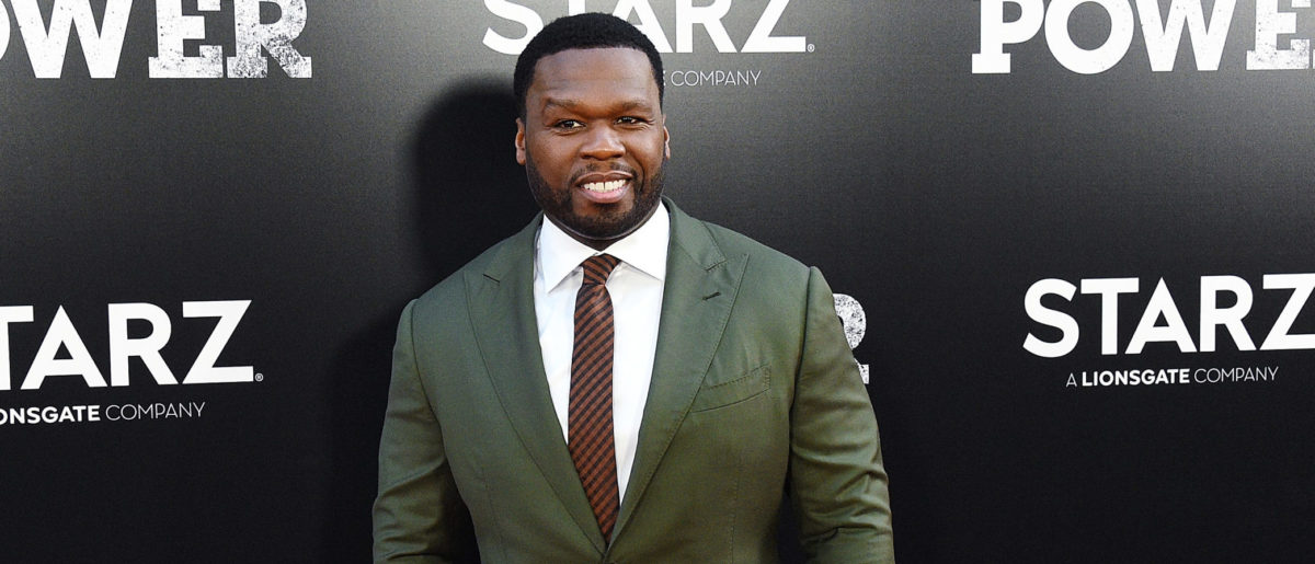 ‘I Don’t Want To Be 20cent’: Rapper 50 Cent Says He Doesn’t Care If ...