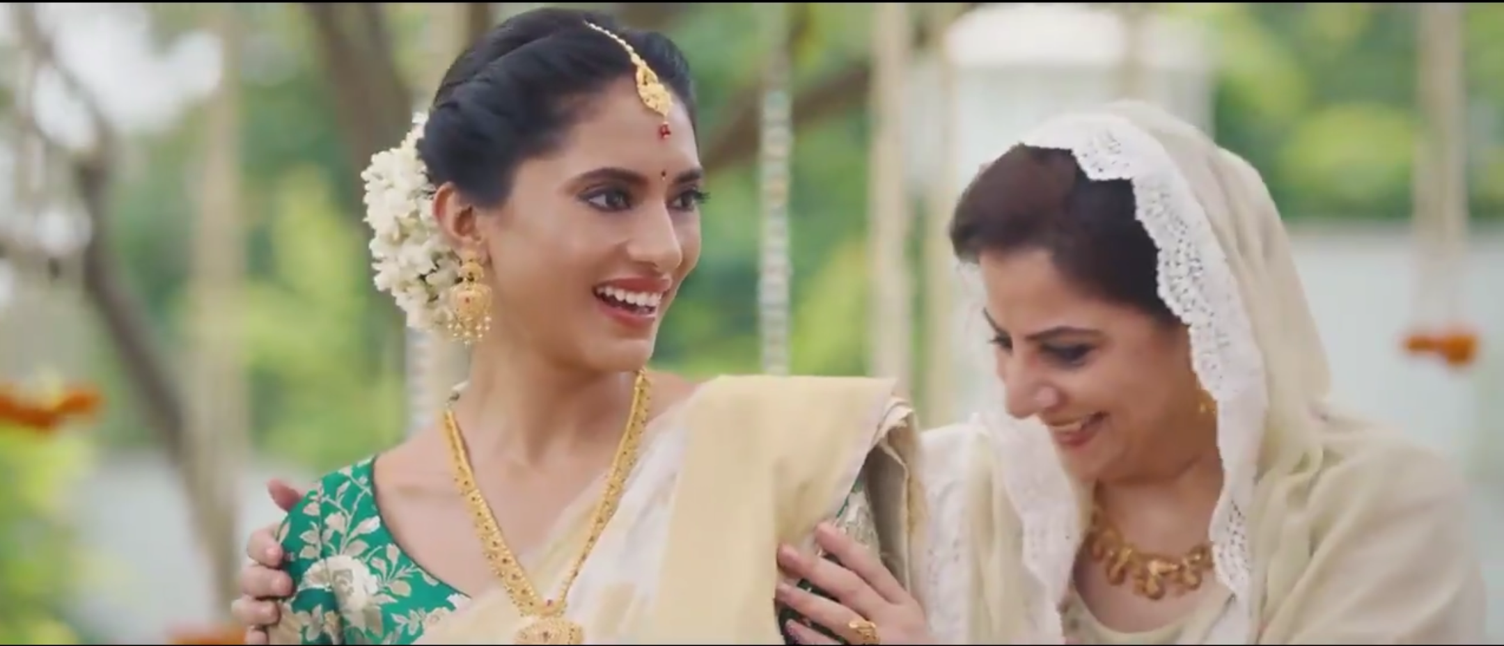 Brand Pulls Ad Featuring Muslim Man And Hindu Wife After Complaints Of ...