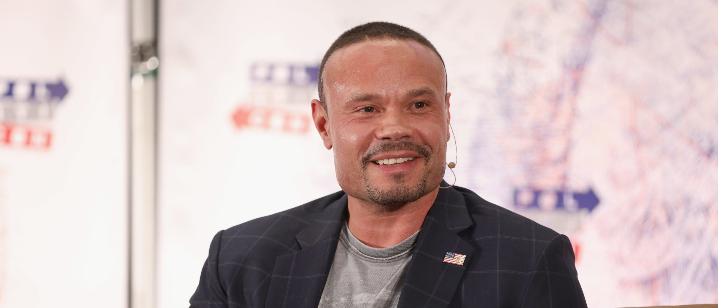 Dan Bongino Permanently Banned From YouTube